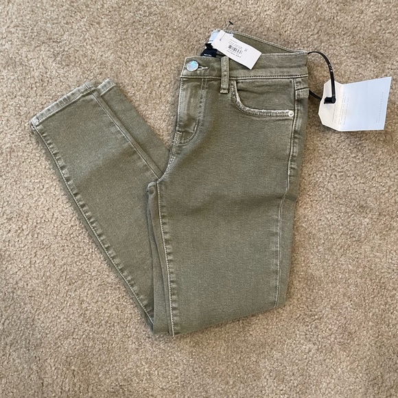 NWT Current/Elliot jeans - Picture 4 of 11